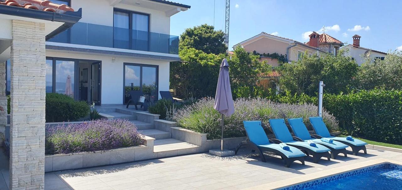 Maris Villa Drenje  Dış mekan fotoğraf