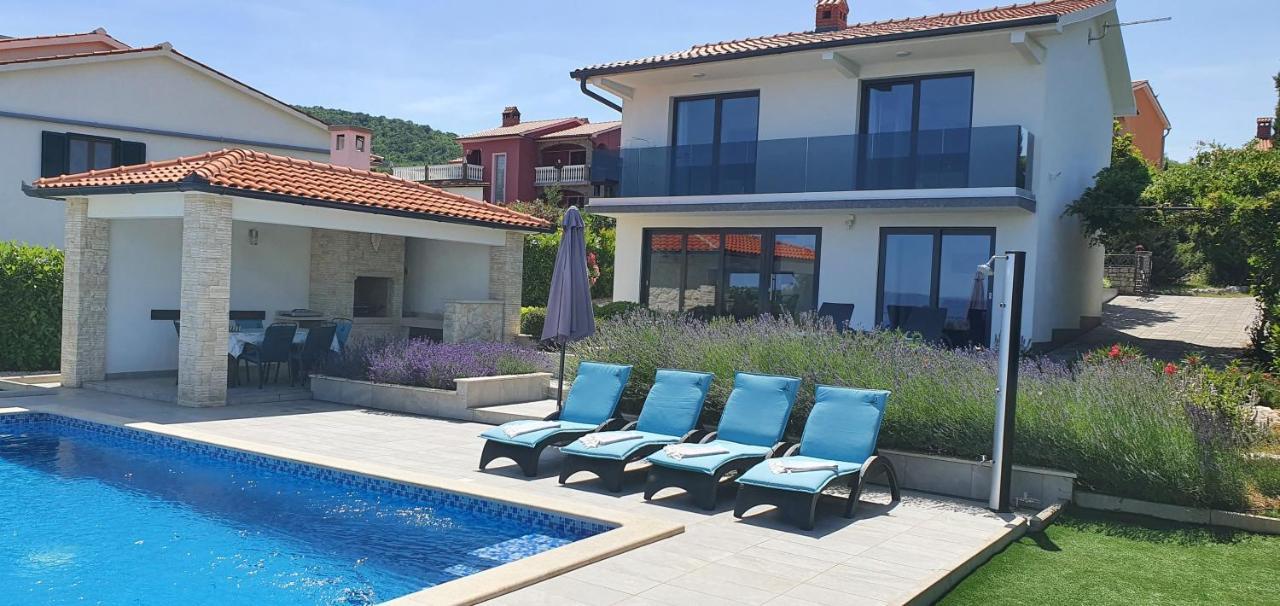 Maris Villa Drenje  Dış mekan fotoğraf