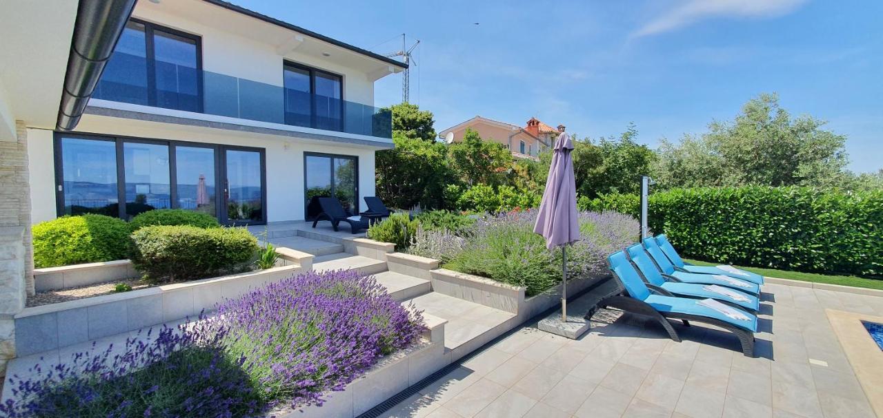 Maris Villa Drenje  Dış mekan fotoğraf