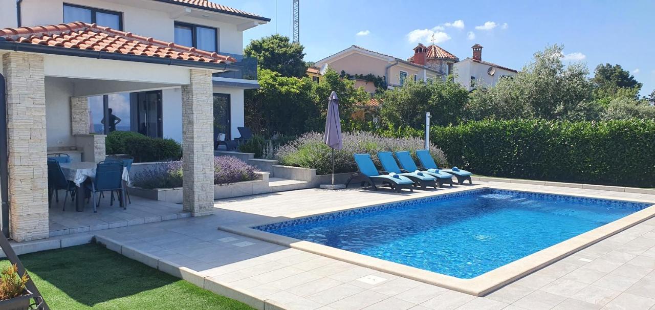 Maris Villa Drenje  Dış mekan fotoğraf