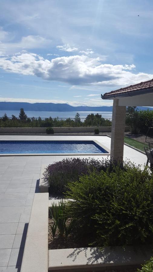 Maris Villa Drenje  Dış mekan fotoğraf