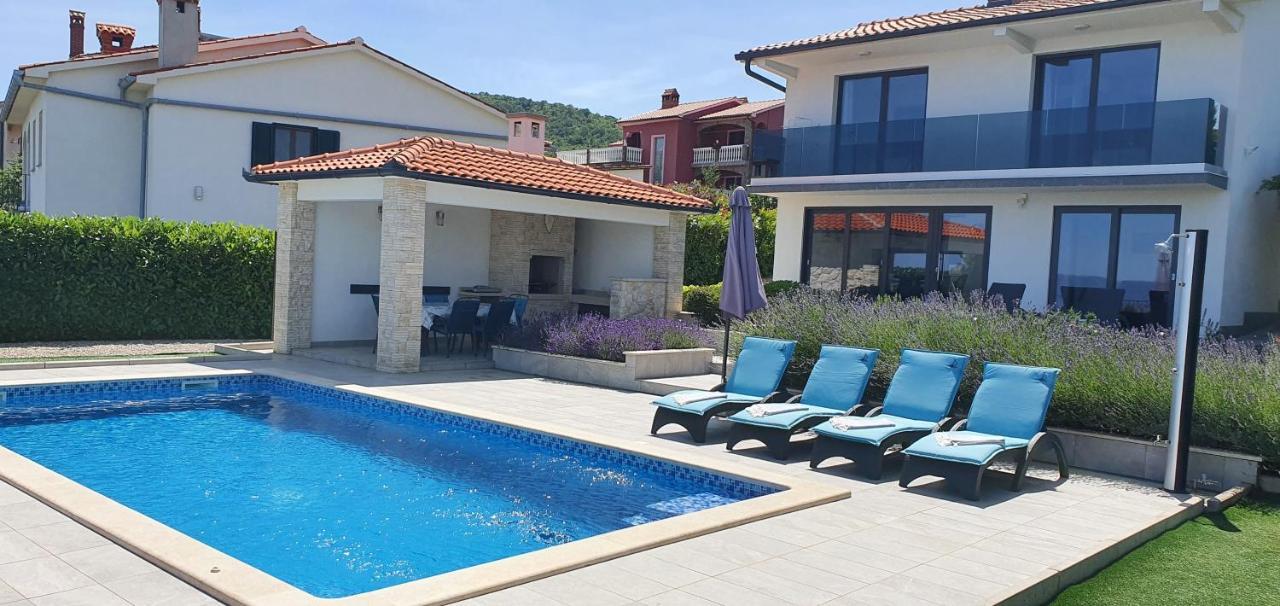 Maris Villa Drenje  Dış mekan fotoğraf