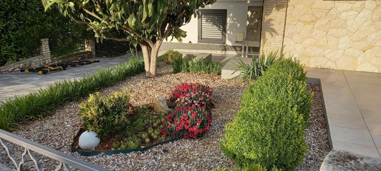 Maris Villa Drenje  Dış mekan fotoğraf