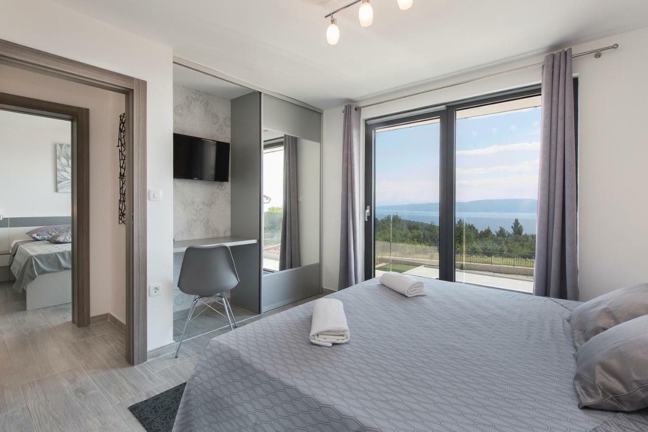 Maris Villa Drenje  Dış mekan fotoğraf