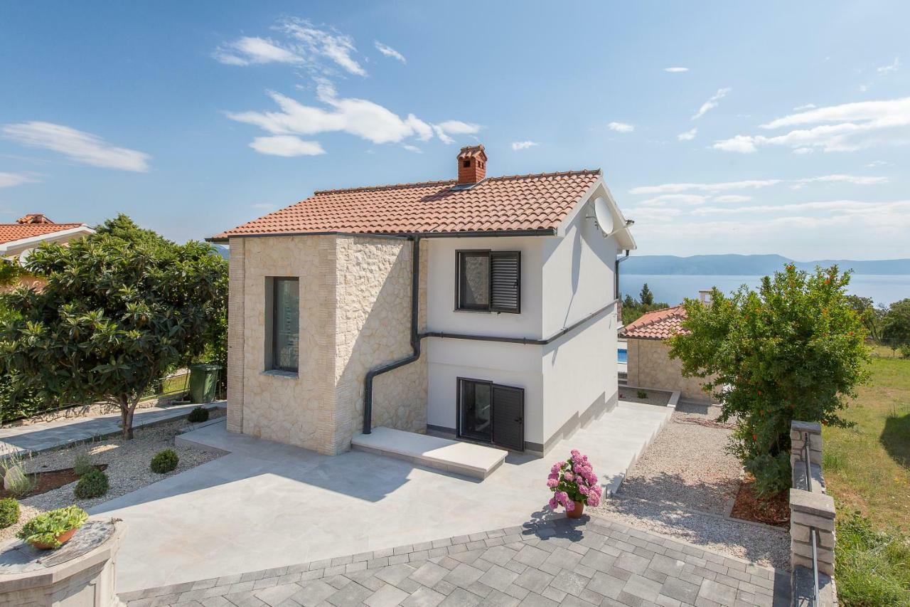 Maris Villa Drenje  Dış mekan fotoğraf