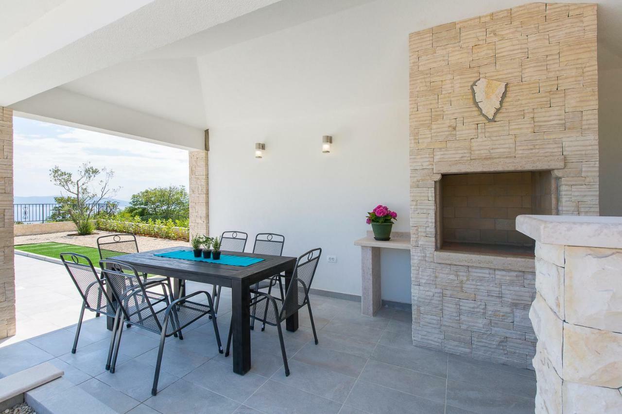 Maris Villa Drenje  Dış mekan fotoğraf