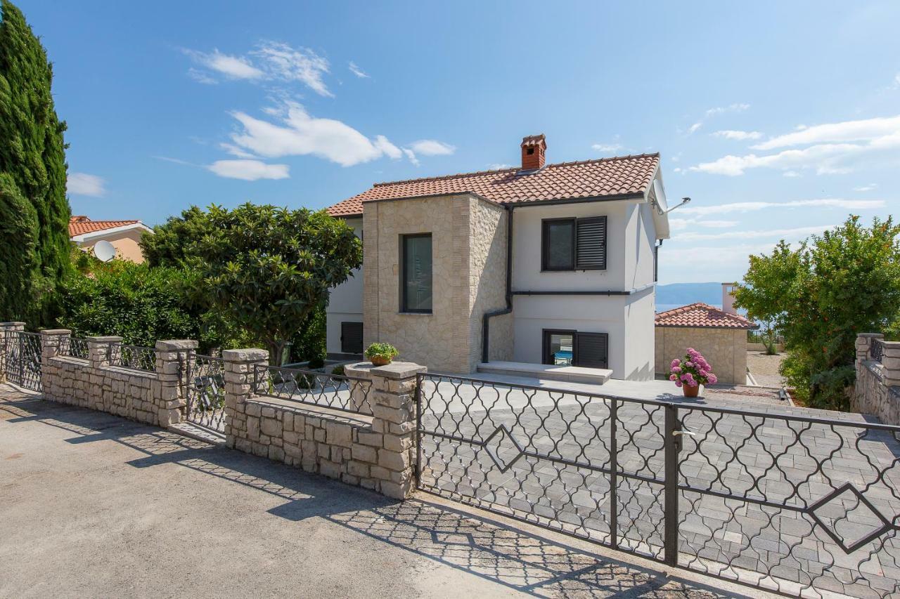 Maris Villa Drenje  Dış mekan fotoğraf