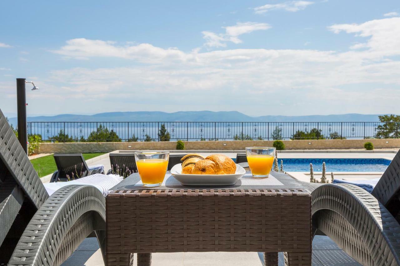 Maris Villa Drenje  Dış mekan fotoğraf