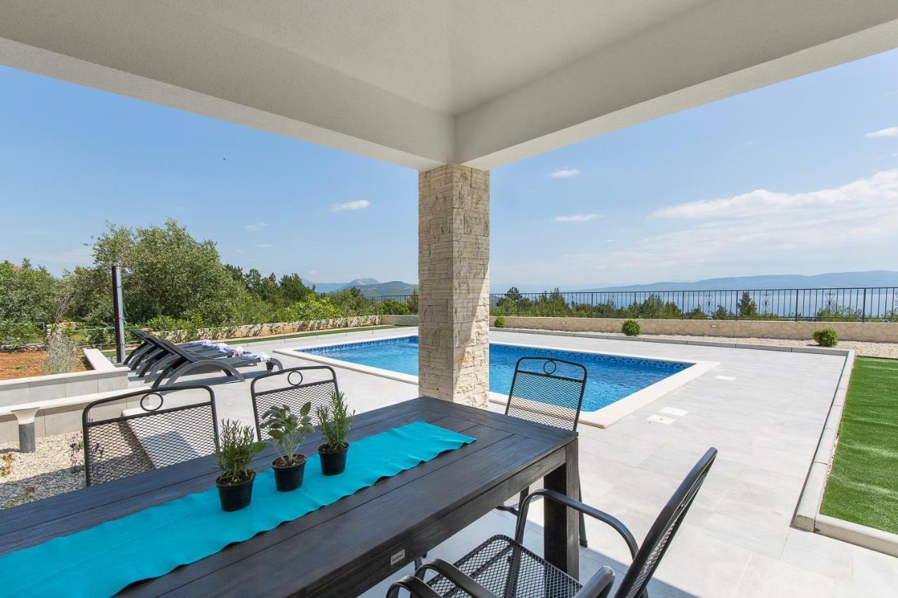 Maris Villa Drenje  Dış mekan fotoğraf