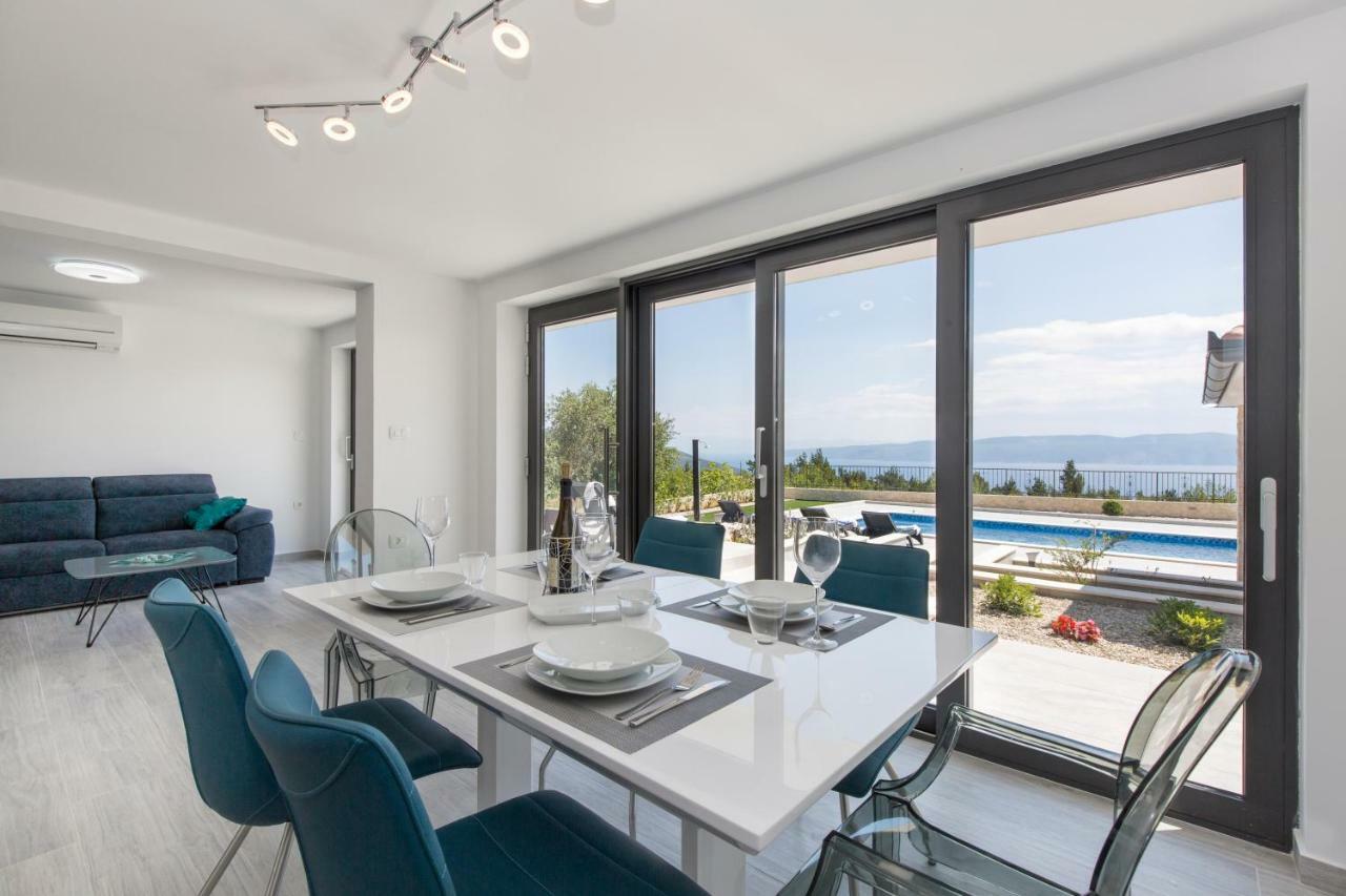 Maris Villa Drenje  Dış mekan fotoğraf