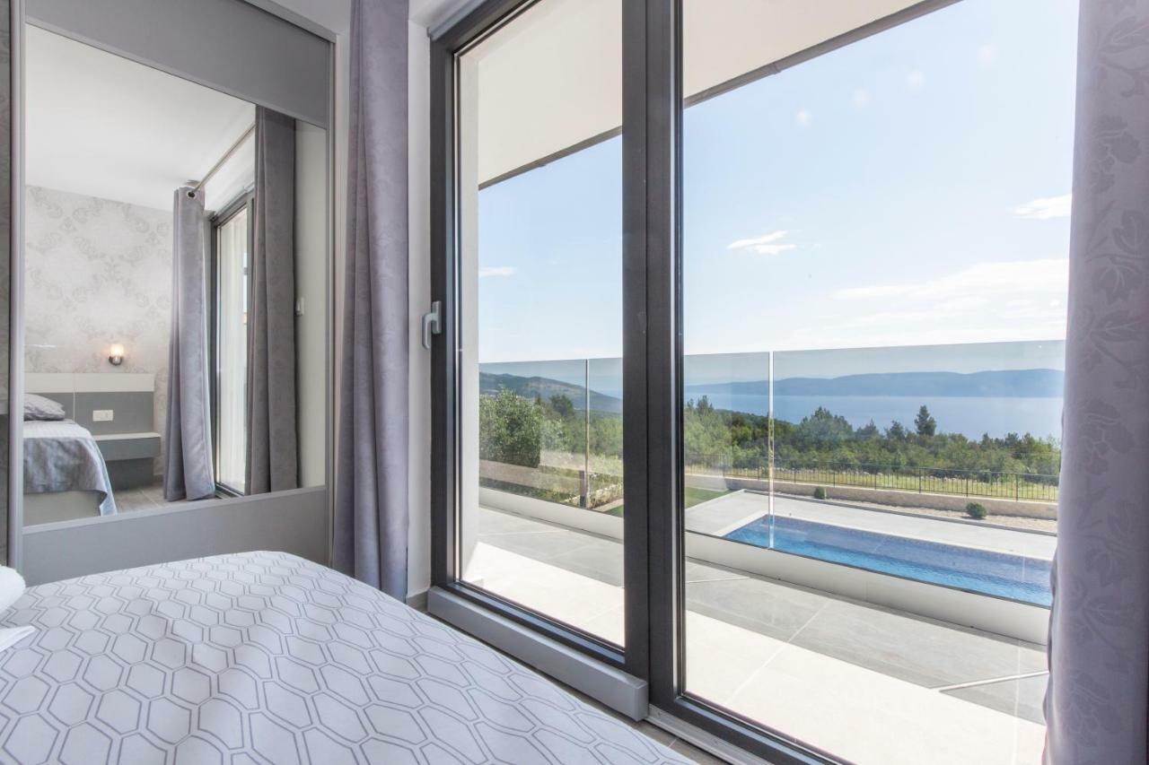 Maris Villa Drenje  Dış mekan fotoğraf