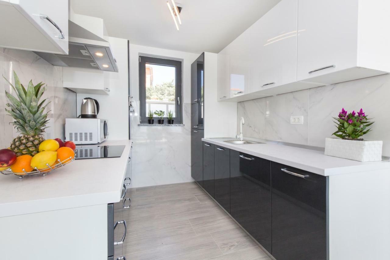 Maris Villa Drenje  Dış mekan fotoğraf