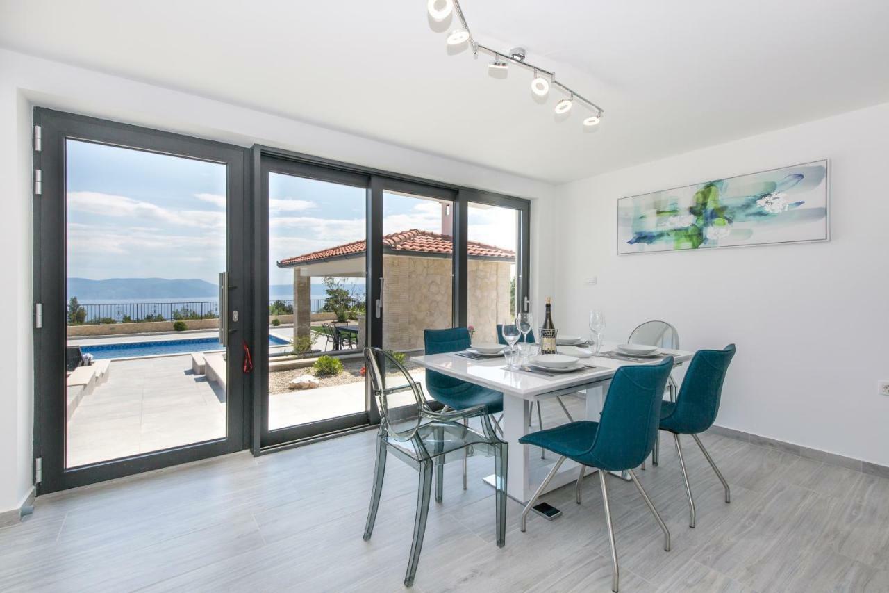 Maris Villa Drenje  Dış mekan fotoğraf