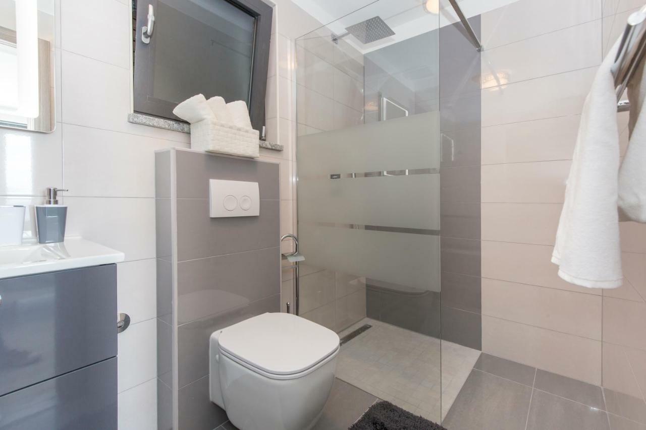 Maris Villa Drenje  Dış mekan fotoğraf