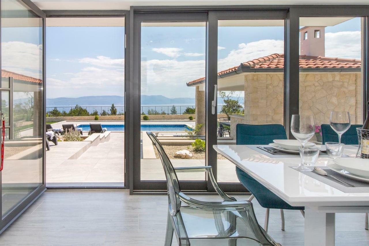 Maris Villa Drenje  Dış mekan fotoğraf