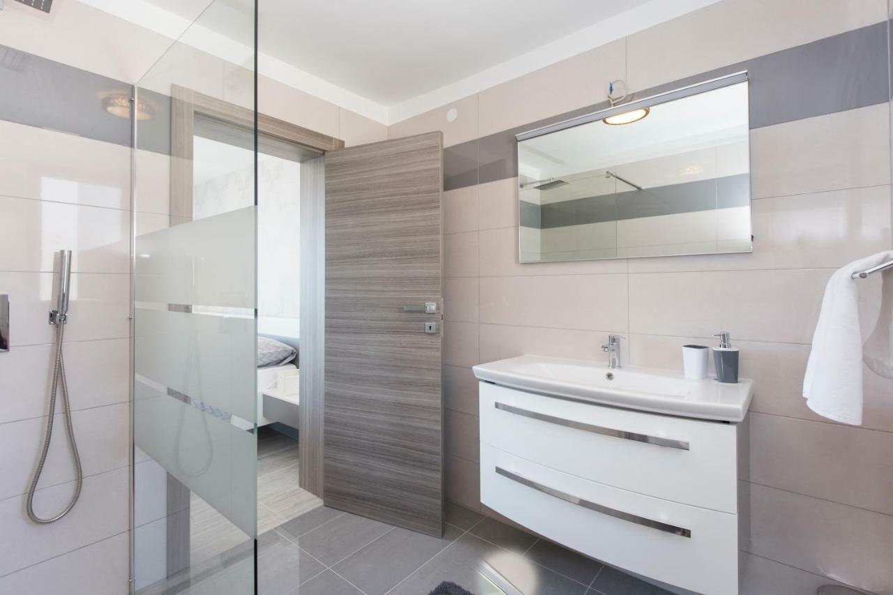 Maris Villa Drenje  Dış mekan fotoğraf