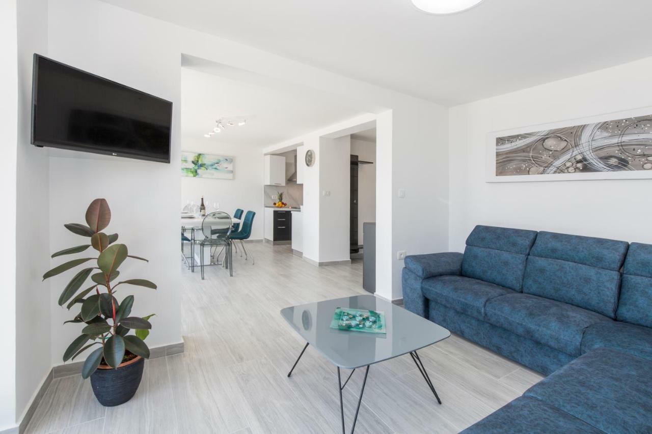 Maris Villa Drenje  Dış mekan fotoğraf