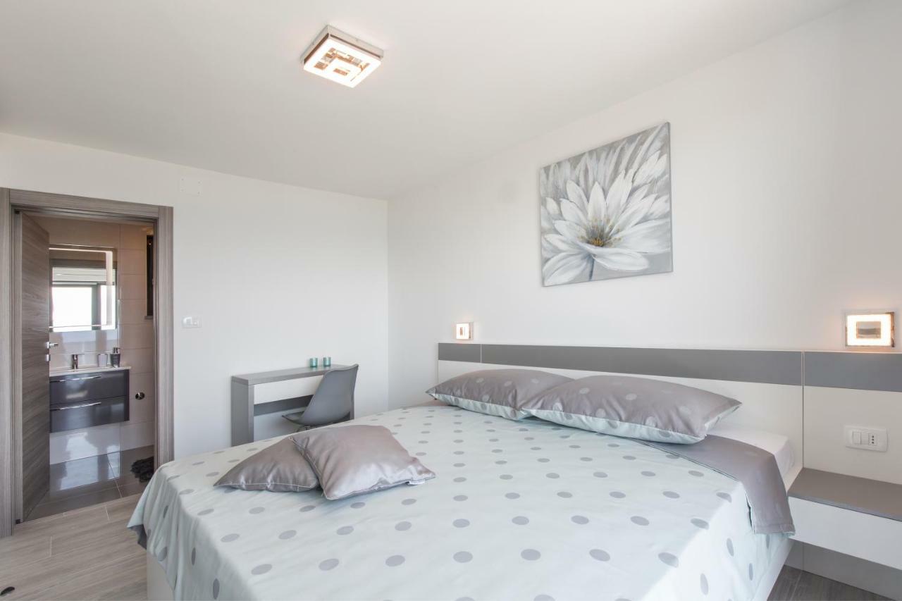 Maris Villa Drenje  Dış mekan fotoğraf