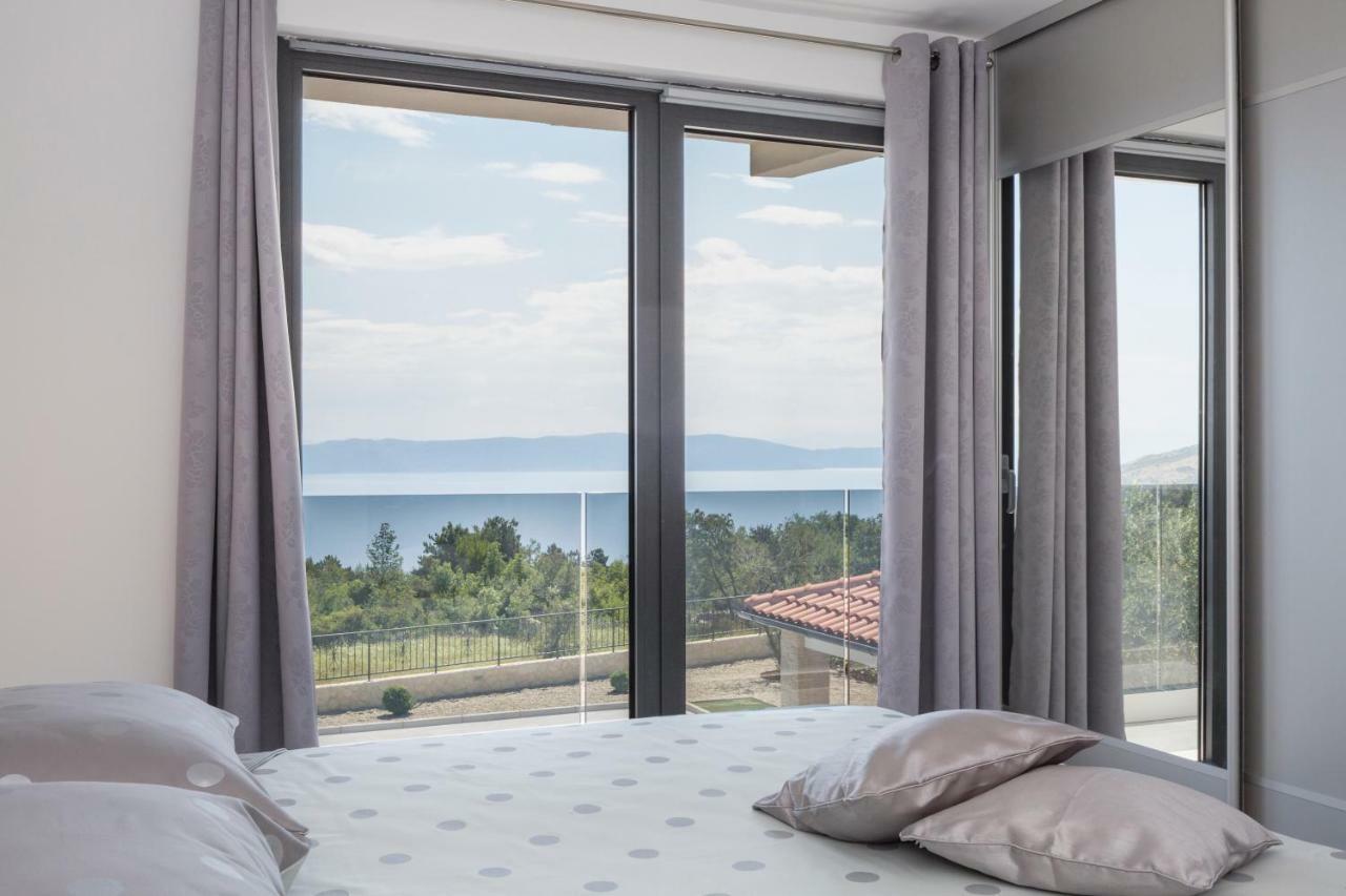 Maris Villa Drenje  Dış mekan fotoğraf