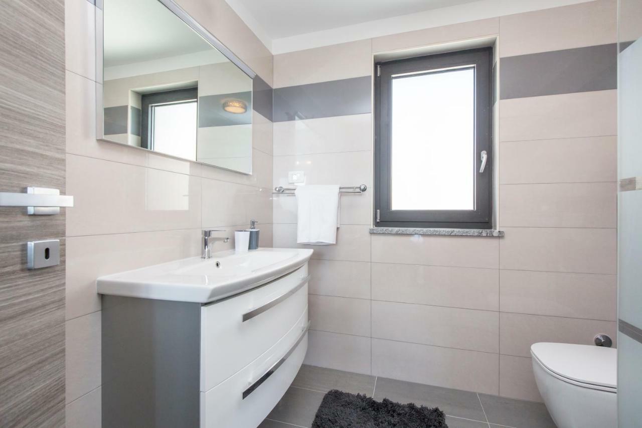 Maris Villa Drenje  Dış mekan fotoğraf