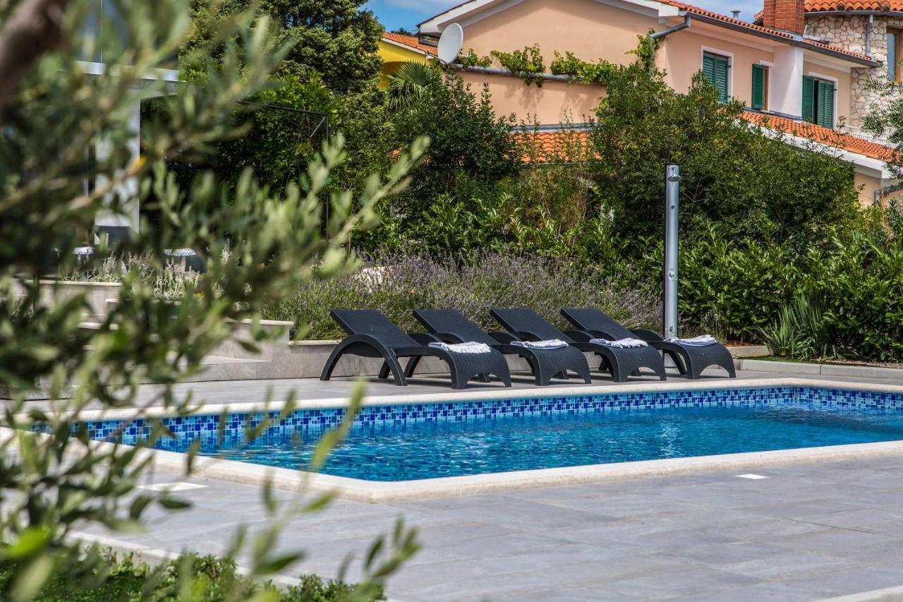 Maris Villa Drenje  Dış mekan fotoğraf