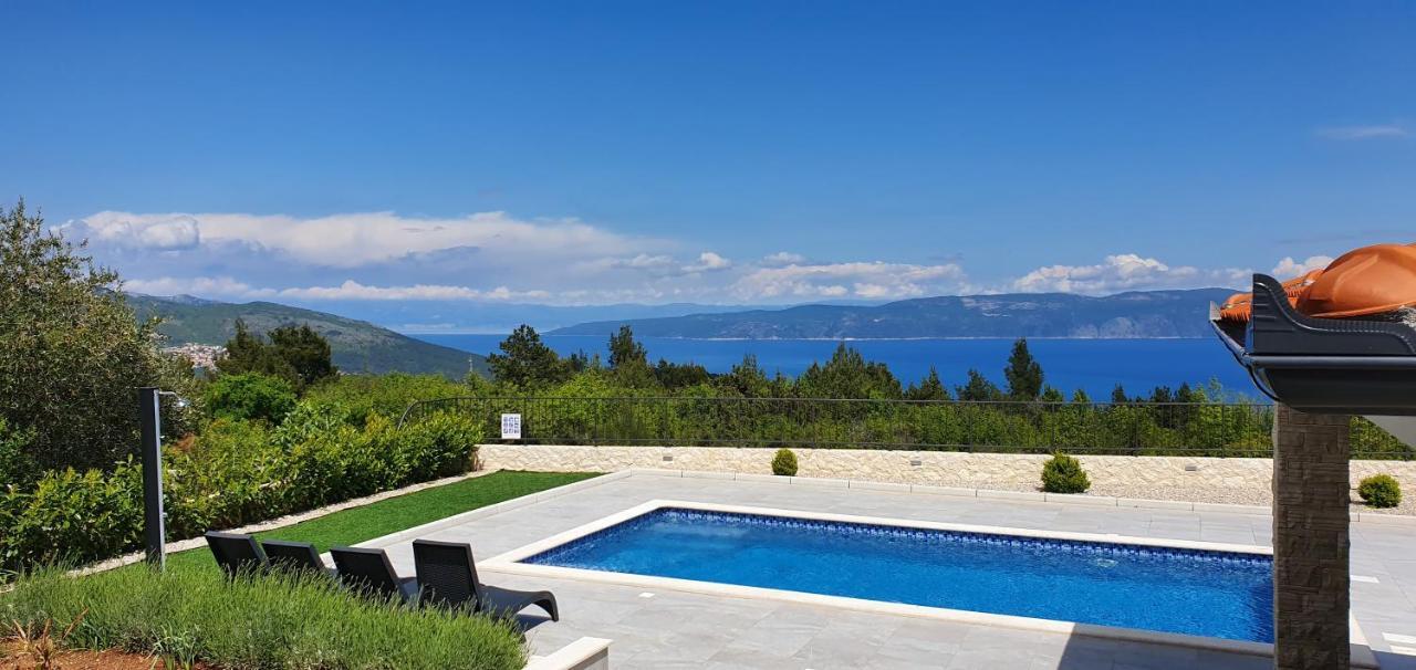 Maris Villa Drenje  Dış mekan fotoğraf
