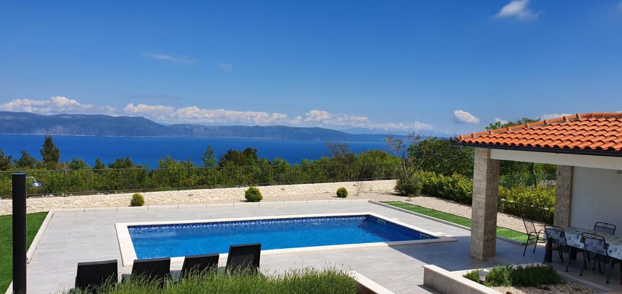 Maris Villa Drenje  Dış mekan fotoğraf