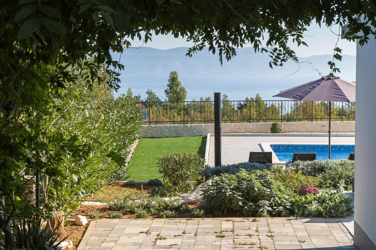 Maris Villa Drenje  Dış mekan fotoğraf
